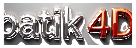 batik4d logo